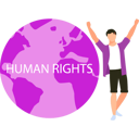 پیش‌نمایش فایل boy-gets-human-rights-justice-10283813 از پک حقوق بشر
