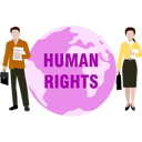 پیش‌نمایش فایل business-partners-are-celebrating-international-human-rights-10283713 از پک حقوق بشر