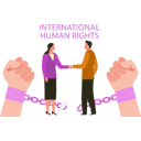 پیش‌نمایش فایل business-partners-are-celebrating-international-human-rights-10283790 از پک حقوق بشر