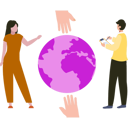 پیش‌نمایش فایل business-partners-are-celebrating-international-human-rights-10283812 از پک حقوق بشر
