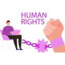پیش‌نمایش فایل businessman-is-snatching-human-rights-away-10283787 از پک حقوق بشر