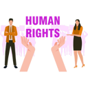 پیش‌نمایش فایل people-stand-for-human-rights-10283733 از پک حقوق بشر