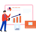 پیش‌نمایش فایل boy-is-analyzing-business-graph-10296296 از پک برنامه وب و موبایل