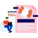 پیش‌نمایش فایل boy-is-doing-web-monitoring-10296315 از پک برنامه وب و موبایل