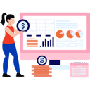 پیش‌نمایش فایل employee-is-analyzing-market-graph-10296298 از پک برنامه وب و موبایل