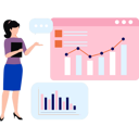 پیش‌نمایش فایل employee-is-analyzing-market-graph-10296322 از پک برنامه وب و موبایل