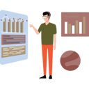 پیش‌نمایش فایل boy-looking-at-graph-analytics-10309926 از پک متاورس