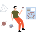 پیش‌نمایش فایل boy-wearing-vr-doing-math-10309899 از پک متاورس