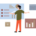 پیش‌نمایش فایل boy-working-on-chart-graph-wearing-vr-10309901 از پک متاورس