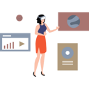 پیش‌نمایش فایل girl-is-enjoying-video-player-while-wearing-vr-10309902 از پک متاورس