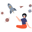 پیش‌نمایش فایل girl-is-experiencing-virtual-astronomical-world-10309898 از پک متاورس