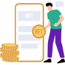 پیش‌نمایش فایل businessman-is-buying-online-shares-10311020 از پک ان‌اف‌تی (توکن غیرمثلی)