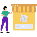 پیش‌نمایش فایل businesswoman-buys-online-tokens-10311000 از پک ان‌اف‌تی (توکن غیرمثلی)