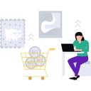 پیش‌نمایش فایل businesswoman-buys-online-tokens-10311010 از پک ان‌اف‌تی (توکن غیرمثلی)