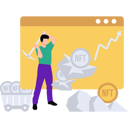 پیش‌نمایش فایل cryptocurrency-mining-factory-10311006 از پک ان‌اف‌تی (توکن غیرمثلی)