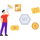 پیش‌نمایش فایل nft-art-online-marketing-10311033 از پک ان‌اف‌تی (توکن غیرمثلی)