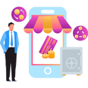 پیش‌نمایش فایل boy-is-shopping-online-10311582 از پک کسب و کار هوشمند