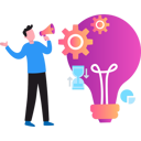 پیش‌نمایش فایل boy-is-speaking-into-a-megaphone-10311561 از پک کسب و کار هوشمند
