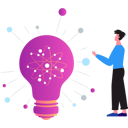 پیش‌نمایش فایل boy-is-working-on-a-science-idea-10311570 از پک کسب و کار هوشمند