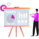 پیش‌نمایش فایل boy-making-notes-of-business-chart-graph-10311625 از پک کسب و کار هوشمند