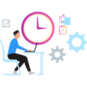 پیش‌نمایش فایل boy-working-in-office-hours-10311603 از پک کسب و کار هوشمند