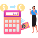 پیش‌نمایش فایل girl-is-changing-dollars-into-euros-10311585 از پک کسب و کار هوشمند