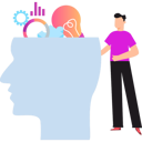 پیش‌نمایش فایل man-is-looking-at-the-business-mind-10311557 از پک کسب و کار هوشمند