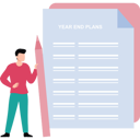 پیش‌نمایش فایل boy-plans-the-end-of-the-year-10376782 از پک پایان سال