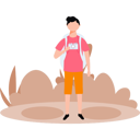 پیش‌نمایش فایل boy-is-holding-camera-10364567 از پک حیات وحش