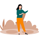پیش‌نمایش فایل girl-is-lost-in-forest-10364528 از پک حیات وحش