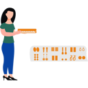 پیش‌نمایش فایل girl-is-showing-jewelery-10351934 از پک صنایع دستی
