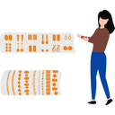پیش‌نمایش فایل girl-is-showing-jewelry-10351933 از پک صنایع دستی