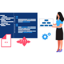 پیش‌نمایش فایل programmer-is-doing-website-maintenance-10364413 از پک تست‌کننده نرم‌افزار