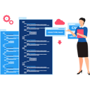 پیش‌نمایش فایل programmer-is-doing-website-maintenance-10364425 از پک تست‌کننده نرم‌افزار