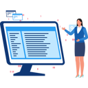 پیش‌نمایش فایل programmer-is-writing-coding-lines-10364403 از پک تست‌کننده نرم‌افزار