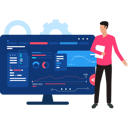 پیش‌نمایش فایل software-developer-is-testing-application-10364405 از پک تست‌کننده نرم‌افزار