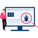 پیش‌نمایش فایل system-detects-virus-10364421 از پک تست‌کننده نرم‌افزار