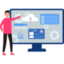 پیش‌نمایش فایل system-testing-is-in-progress-10364412 از پک تست‌کننده نرم‌افزار
