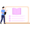 پیش‌نمایش فایل boy-studying-online-10333674 از پک شخصیت