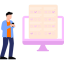 پیش‌نمایش فایل boy-taking-online-test-10333678 از پک شخصیت