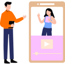 پیش‌نمایش فایل boy-watching-learning-video-10333745 از پک شخصیت