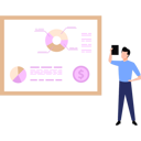 پیش‌نمایش فایل boy-working-on-business-chart-10333643 از پک شخصیت