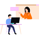 پیش‌نمایش فایل doctor-doing-online-checkup-10333736 از پک شخصیت