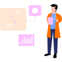 پیش‌نمایش فایل doctor-looking-at-structure-of-dna-10333653 از پک شخصیت