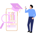 پیش‌نمایش فایل online-learning-10333676 از پک شخصیت