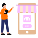 پیش‌نمایش فایل online-shopping-10333756 از پک شخصیت