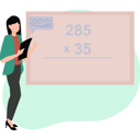پیش‌نمایش فایل girl-teaching-math-10341186 از پک افراد