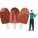 پیش‌نمایش فایل boy-eats-chocolate-ice-cream-10322332 از پک روز جهانی نوتلا