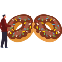 پیش‌نمایش فایل boy-have-chocolate-donuts-10322339 از پک روز جهانی نوتلا