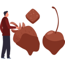 پیش‌نمایش فایل boy-is-eating-fruit-with-chocolate-sauce-10322324 از پک روز جهانی نوتلا